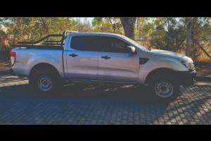 Camionetas y pick-ups Venta  Camionetas y pick-ups | Ford Ranger Usado