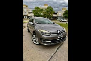 Automoviles Venta  Automoviles | Renault Megane III Usado - $17000000