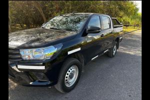 Camionetas y pick-ups Venta Camionetas y pick-ups | Toyota Hilux Usado - $30000