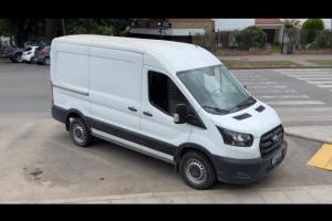 Camionetas y pick-ups Venta  Camionetas y pick-ups | Ford Transit Usado