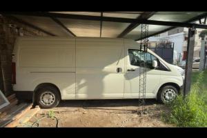 Camionetas y pick-ups Venta Camionetas y pick-ups | Toyota Hiace Usado - $57000000