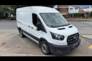 Camionetas y pick-ups Venta Camionetas y pick-ups | Ford Transit Usado - $38000000