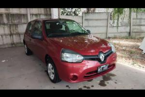 Automoviles Venta  Automoviles | Renault Clio Mio Usado