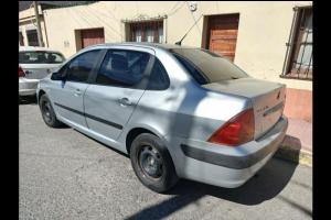 Automoviles Venta  Automoviles | Peugeot 307 Usado - $8500000