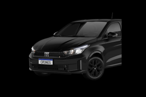 Automoviles Venta  Automoviles | Fiat Cronos Nuevo - $4000000