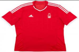Ventas varias Sin datos  Ventas Varias | NOTTINGHAM FOREST FC - $90.000