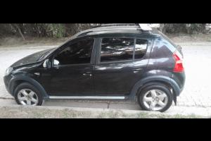 Automoviles Venta  Automoviles | Renault Sandero Usado