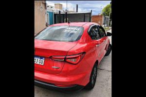 Automoviles Venta Automoviles | Fiat Cronos Usado - $21000000