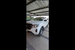 Camionetas y pick-ups Venta  Camionetas y pick-ups | Nissan Frontier Usado - $37000000