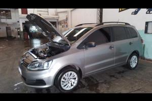 Automoviles Venta  Automoviles | Volkswagen Suran Usado - $18.000000