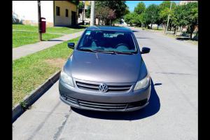 Automoviles Compra Automoviles | Volkswagen Gol Trend Usado - $11500000