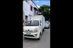 Camionetas y pick-ups Venta Camionetas y pick-ups | LIQUIDO !!! VDO. URGENTE. LIFAN FOISON M...