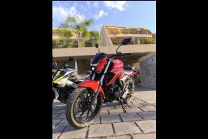 Motos Alquiler Motos | VENDO Yamaha FZ 2.0 - 250 Modelo 2025Úni... - $8000000