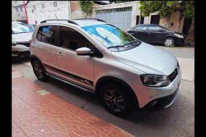 Automoviles Venta Automoviles | Volkswagen CrossFox Usado