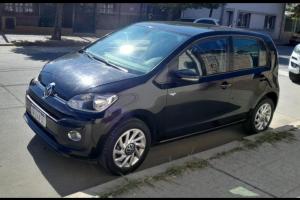 Automoviles Venta  Automoviles | Volkswagen Up! Usado - $15000000