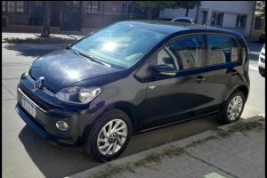 Automoviles Venta  Automoviles | Volkswagen Up! Usado - $15000000