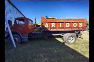 Camiones Venta  Camiones | Mercedes Benz 1114 Usado