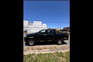 Camionetas y pick-ups Venta  Camionetas y pick-ups | Toyota Hilux Usado