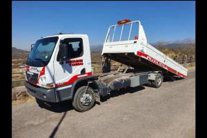 Camiones Venta  Camiones | Mercedes-Benz Accelo 1016 2016, plancha ...