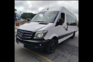 Camionetas y pick-ups Venta  Camionetas y pick-ups | Mercedes Benz Sprinter Usado