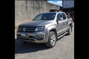 Camionetas y pick-ups Venta  Camionetas y pick-ups | Volkswagen Amarok Usado