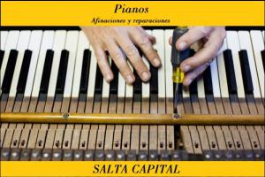 Ofrecidos Sin datos  Ofrecidos Oficios diversos | AFINACIÓN PIANOS