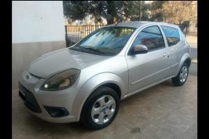 Automoviles Venta  Automoviles | Ford Ka Usado