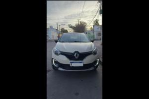 Automoviles Venta  Automoviles | Renault Captur Usado
