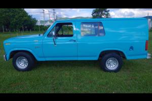 Camionetas y pick-ups Venta  Camionetas y pick-ups | Ford F-100 Usado