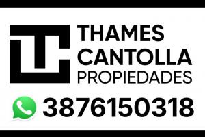 Terrenos Venta Salta Terrenos | VENDO TERRENO: Villa Rebeca. 1125 m² (25...