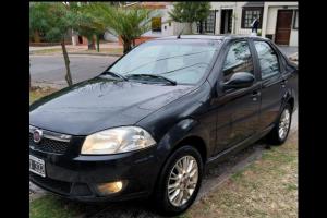 Automoviles Venta  Automoviles | Fiat Siena Usado - $11000000