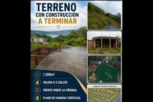 Terrenos Venta Jujuy Terrenos | VENDO DOS LOTES RESIDENCIALES CON COSTRU... - u$s70000