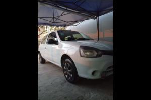 Automoviles Compra  Automoviles | Renault Clio Mio Usado - $12500000