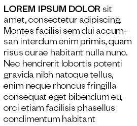 Modelo Anuncio Básico